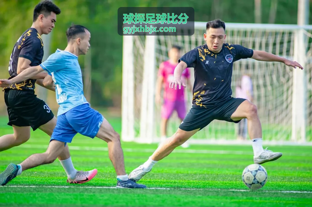球探足球比分球队阵容分析界面